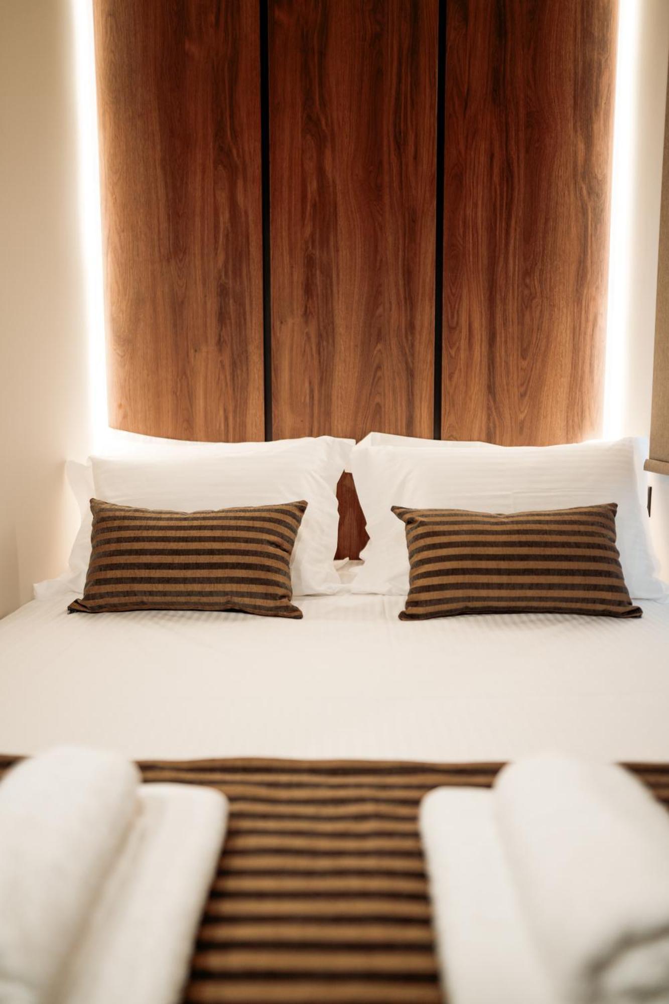 Elegance Lofts Kavala Apartment Exterior photo